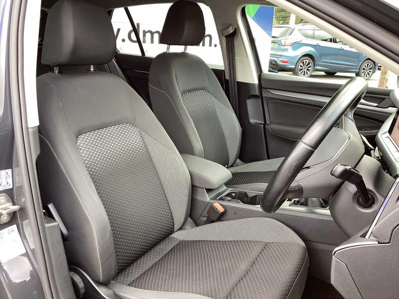 Used Volkswagen Golf 2022 for sale - 76480434: Photo 2