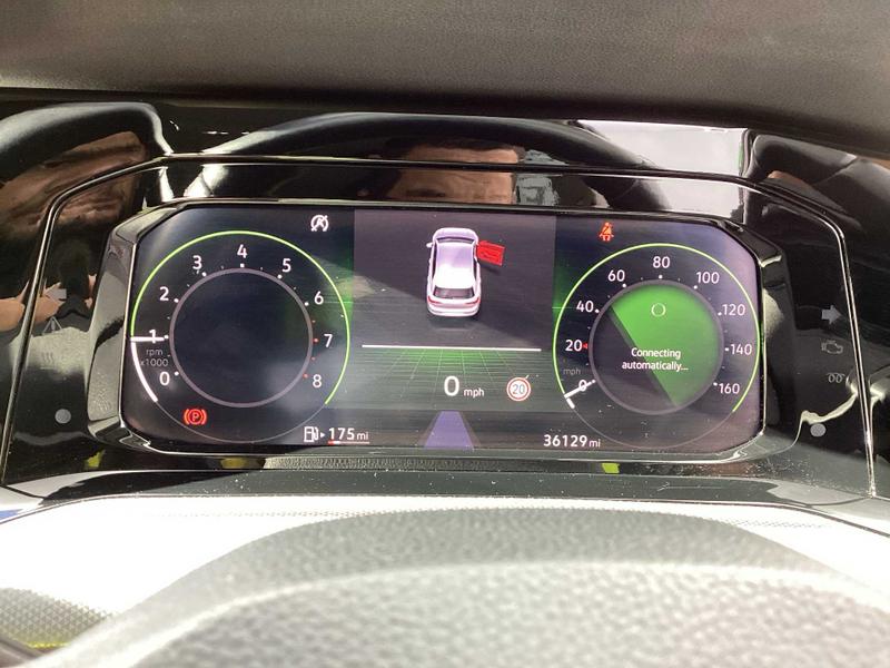 Used Volkswagen Golf 2022 for sale - 76480434: Photo 20