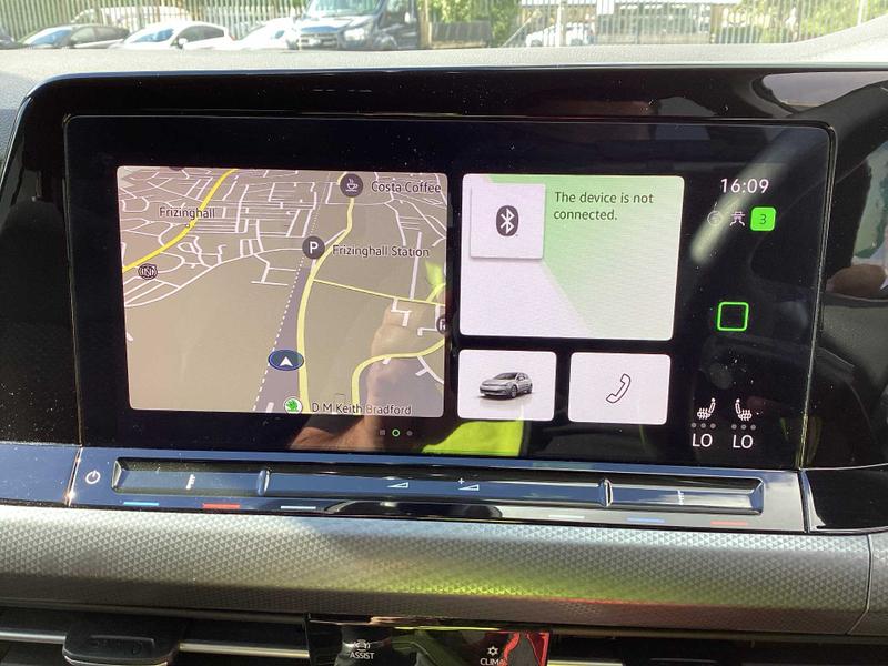 Used Volkswagen Golf 2022 for sale - 76480434: Photo 23