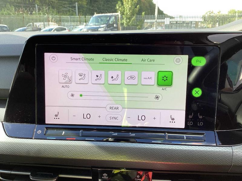 Used Volkswagen Golf 2022 for sale - 76480434: Photo 24