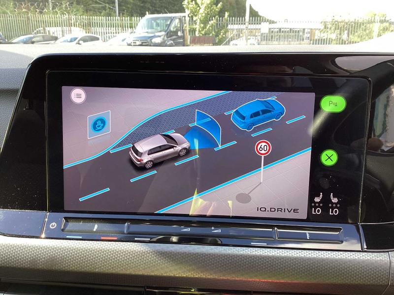 Used Volkswagen Golf 2022 for sale - 76480434: Photo 25