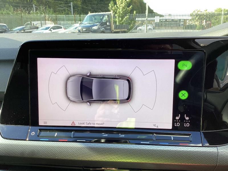 Used Volkswagen Golf 2022 for sale - 76480434: Photo 26