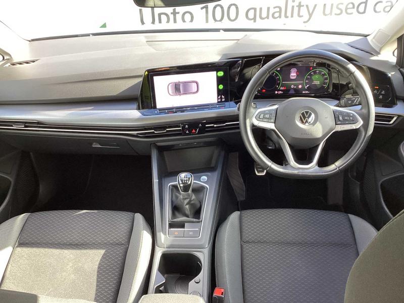 Used Volkswagen Golf 2022 for sale - 76480434: Photo 39