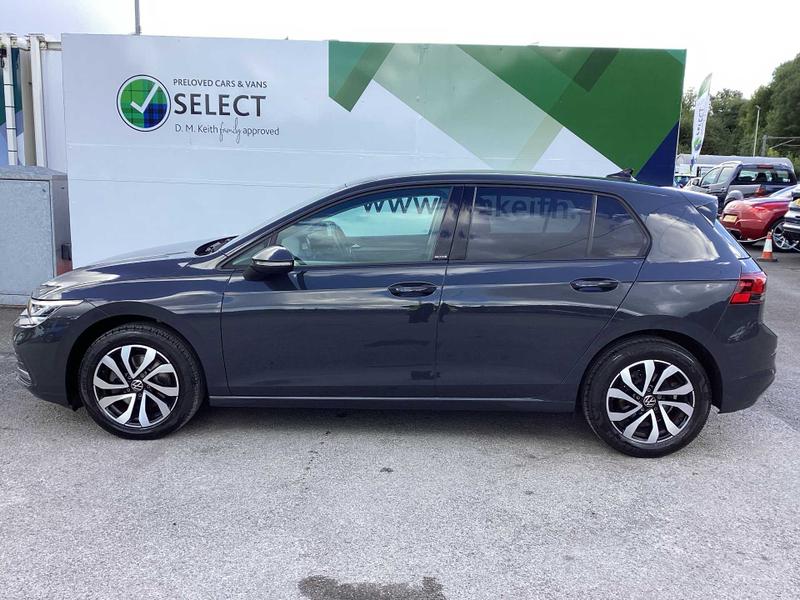 Used Volkswagen Golf 2022 for sale - 76480434: Photo 4
