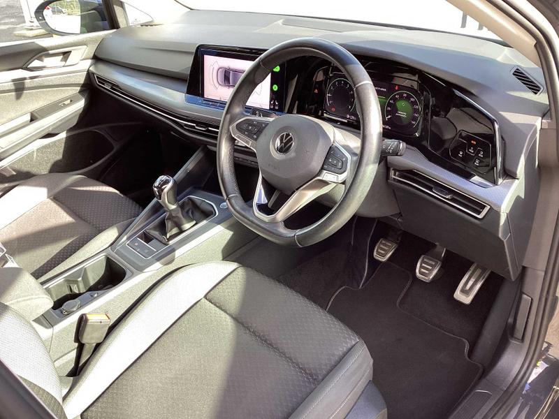 Used Volkswagen Golf 2022 for sale - 76480434: Photo 40