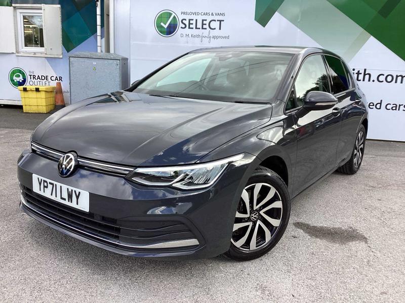 Used Volkswagen Golf 2022 for sale - 76480434: Photo 5