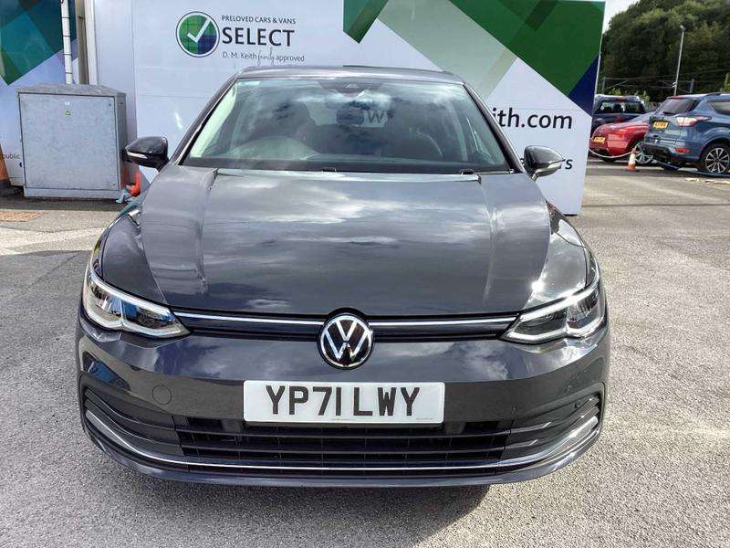 Used Volkswagen Golf 2022 for sale - 76480434: Photo 6