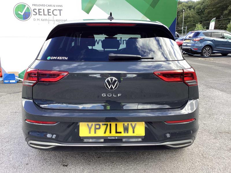 Used Volkswagen Golf 2022 for sale - 76480434: Photo 7