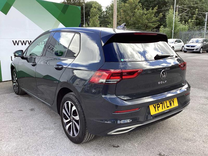 Used Volkswagen Golf 2022 for sale - 76480434: Photo 8