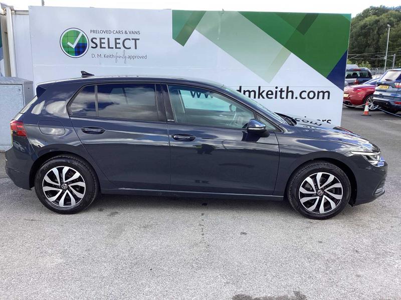 Used Volkswagen Golf 2022 for sale - 76480434: Photo 9