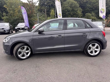 Used Audi A1 2017 for sale - 79249785: Photo