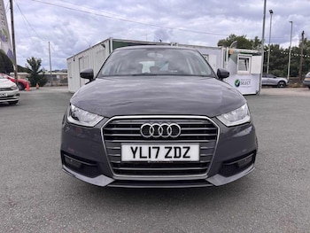 Used Audi A1 2017 for sale - 79249785: Photo