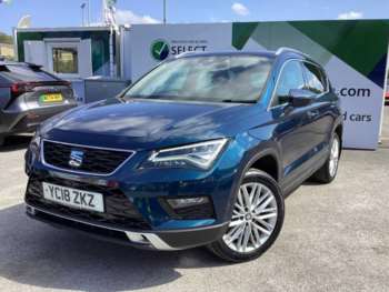 2018 - 1.4 EcoTSI Xcellence 5dr DSG