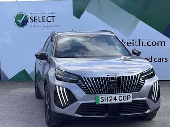 Used Peugeot 2008 2024 for sale - 79641301: Photo