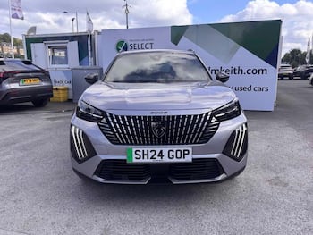 Used Peugeot 2008 2024 for sale - 79641301: Photo