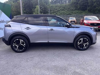 Used Peugeot 2008 2024 for sale - 79641301: Photo