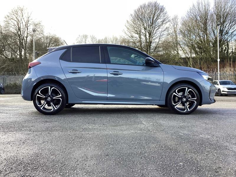 Used Vauxhall Corsa 2024 for sale - 77195429: Photo 10