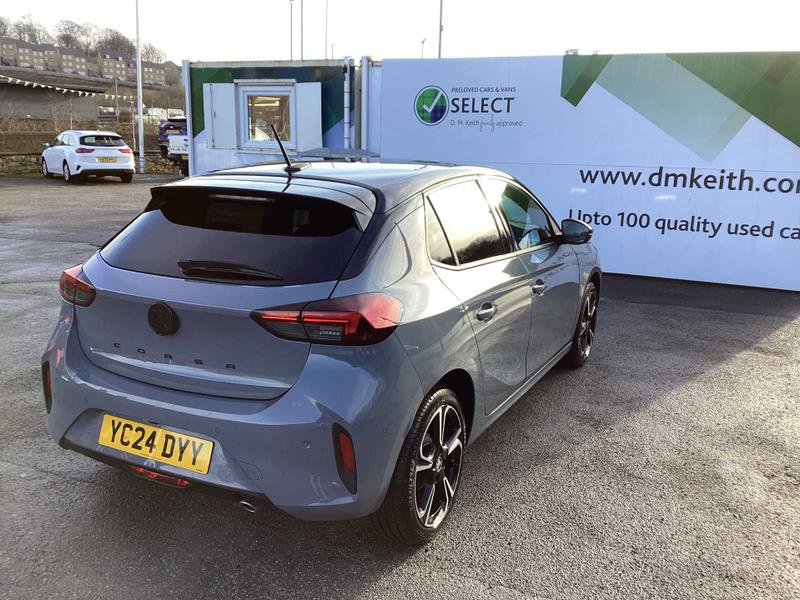 Used Vauxhall Corsa 2024 for sale - 77195429: Photo 12