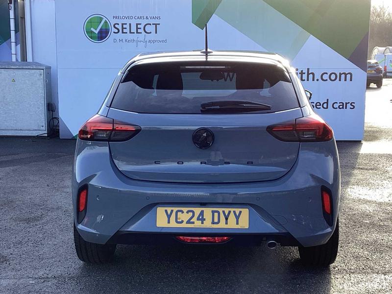 Used Vauxhall Corsa 2024 for sale - 77195429: Photo 13