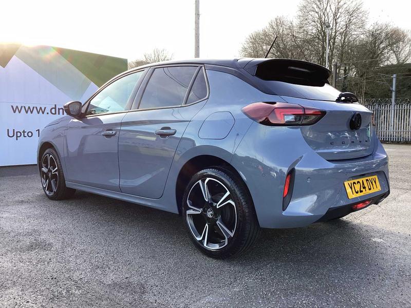 Used Vauxhall Corsa 2024 for sale - 77195429: Photo 14