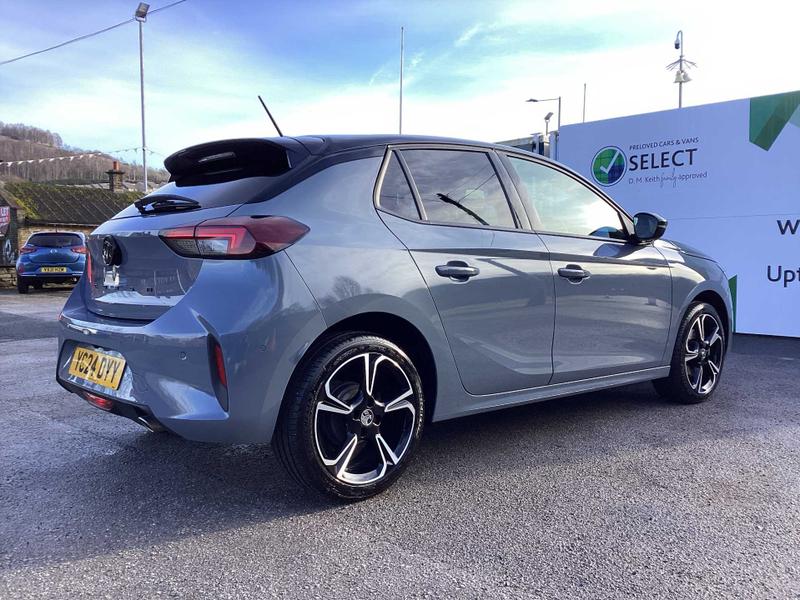 Used Vauxhall Corsa 2024 for sale - 77195429: Photo 15