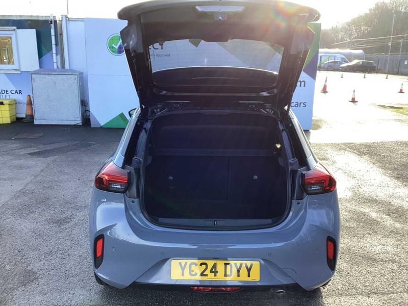 Used Vauxhall Corsa 2024 for sale - 77195429: Photo 16