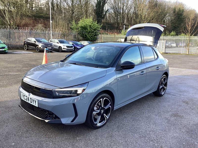 Used Vauxhall Corsa 2024 for sale - 77195429: Photo 17