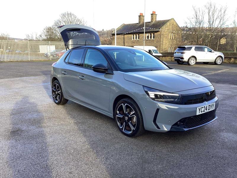 Used Vauxhall Corsa 2024 for sale - 77195429: Photo 18