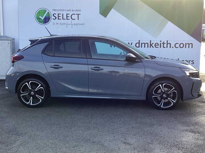 Used Vauxhall Corsa 2024 for sale - 77195429: Photo 2