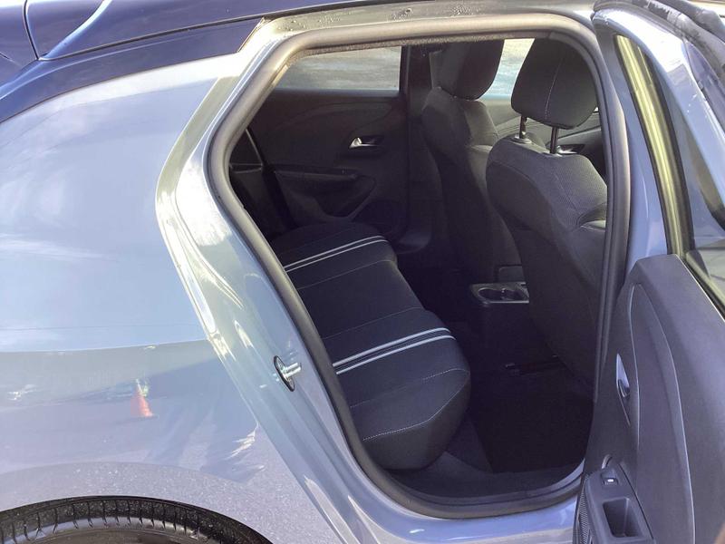 Used Vauxhall Corsa 2024 for sale - 77195429: Photo 20