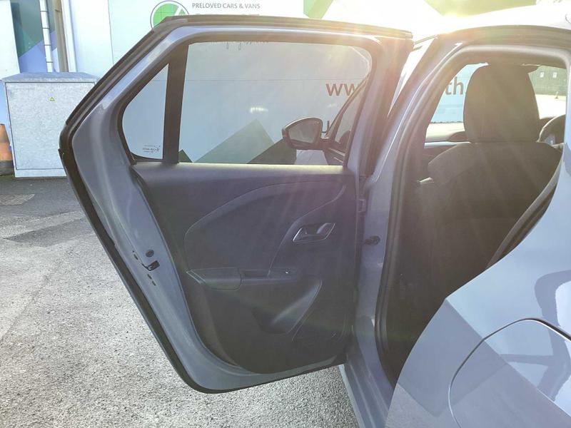 Used Vauxhall Corsa 2024 for sale - 77195429: Photo 22