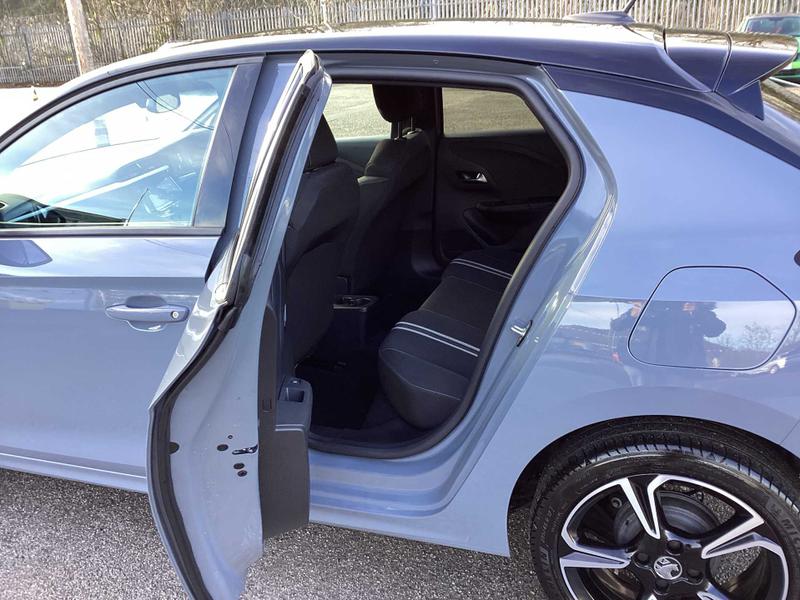 Used Vauxhall Corsa 2024 for sale - 77195429: Photo 24