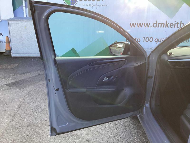 Used Vauxhall Corsa 2024 for sale - 77195429: Photo 25