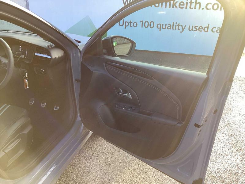 Used Vauxhall Corsa 2024 for sale - 77195429: Photo 27