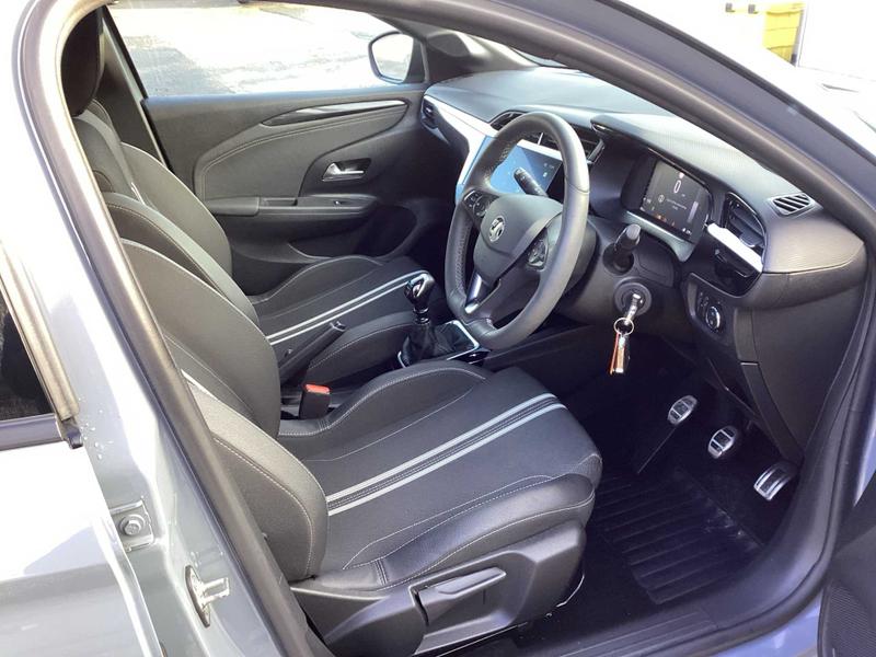 Used Vauxhall Corsa 2024 for sale - 77195429: Photo 29