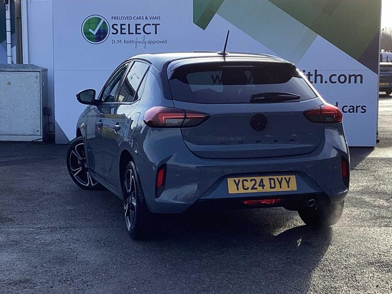 Used Vauxhall Corsa 2024 for sale - 77195429: Photo 3