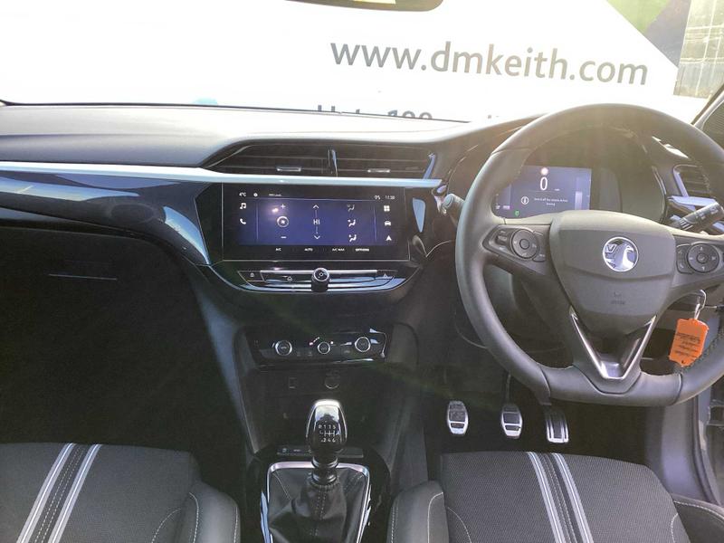 Used Vauxhall Corsa 2024 for sale - 77195429: Photo 30
