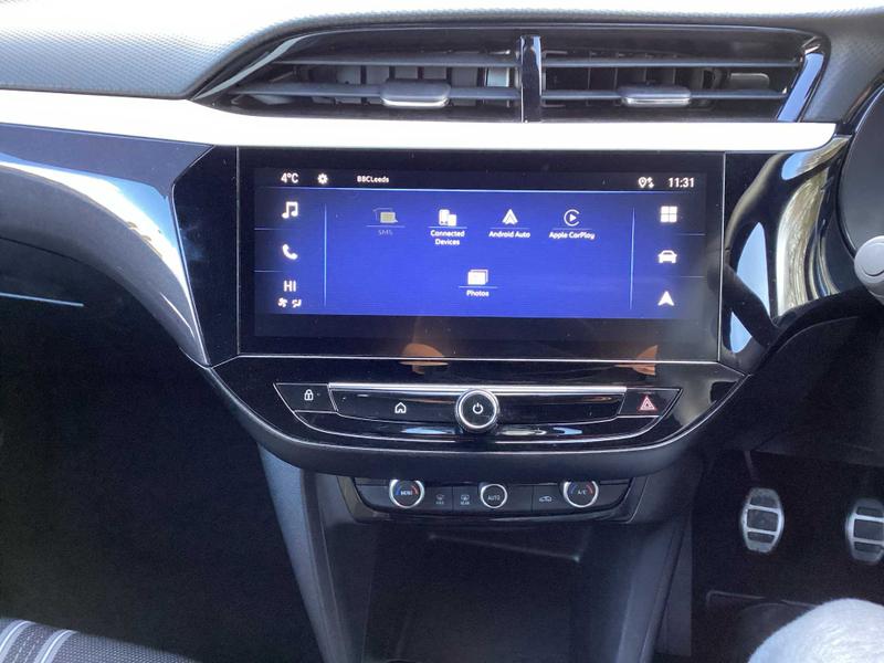 Used Vauxhall Corsa 2024 for sale - 77195429: Photo 32