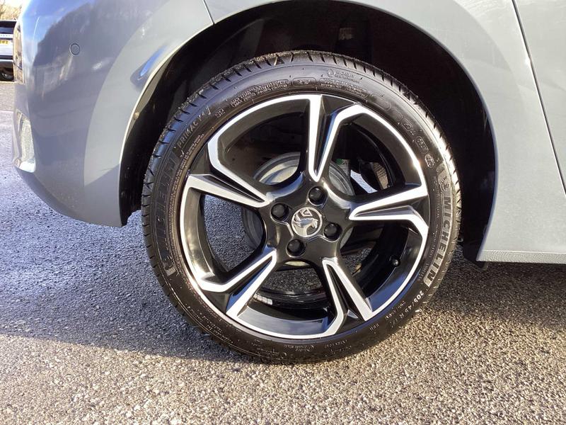 Used Vauxhall Corsa 2024 for sale - 77195429: Photo 36