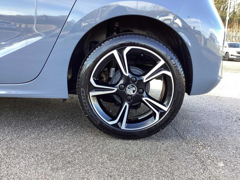 Used Vauxhall Corsa 2024 for sale - 77195429: Photo 39