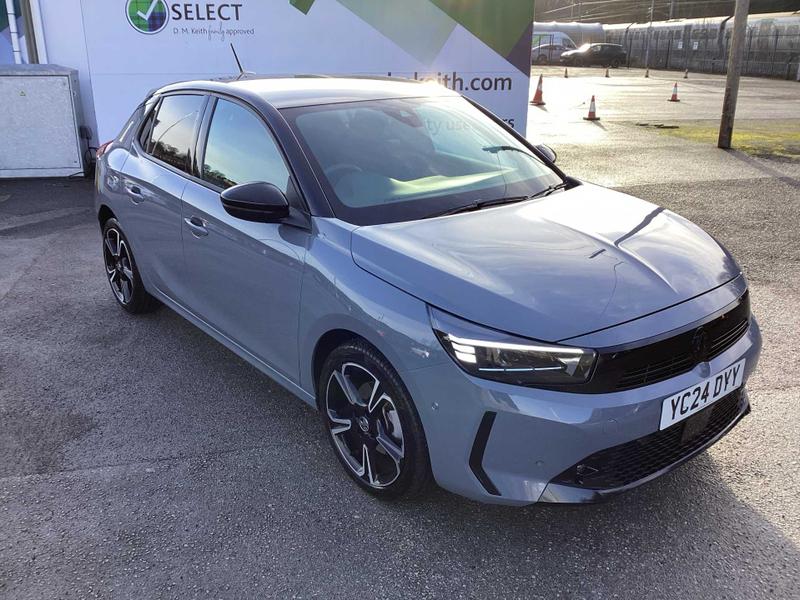 Used Vauxhall Corsa 2024 for sale - 77195429: Photo 4