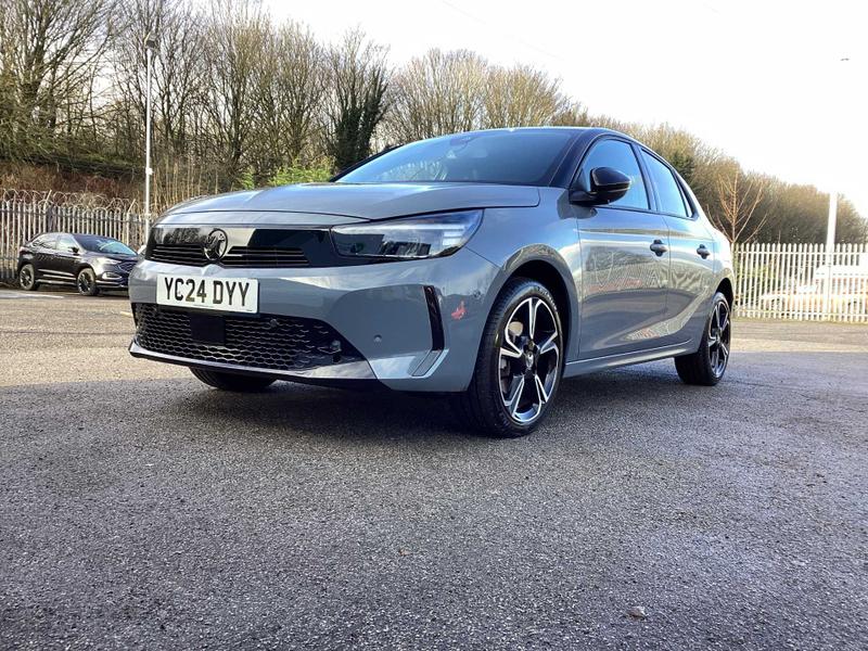 Used Vauxhall Corsa 2024 for sale - 77195429: Photo 40