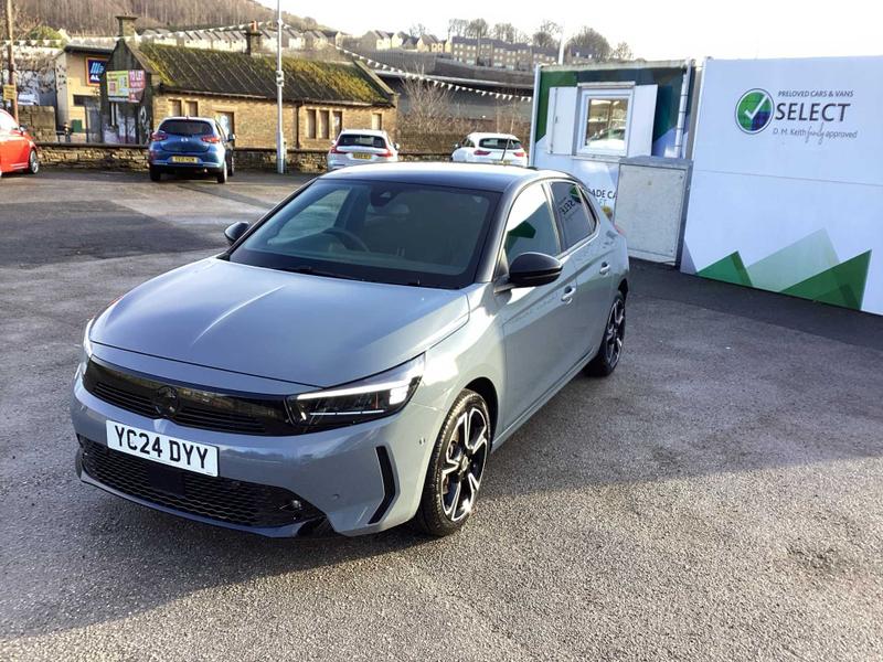 Used Vauxhall Corsa 2024 for sale - 77195429: Photo 5