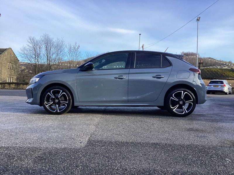 Used Vauxhall Corsa 2024 for sale - 77195429: Photo 9