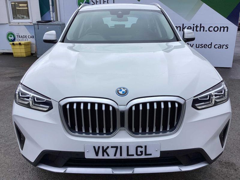 Used BMW X3 2021 for sale - 77407142: Photo 13