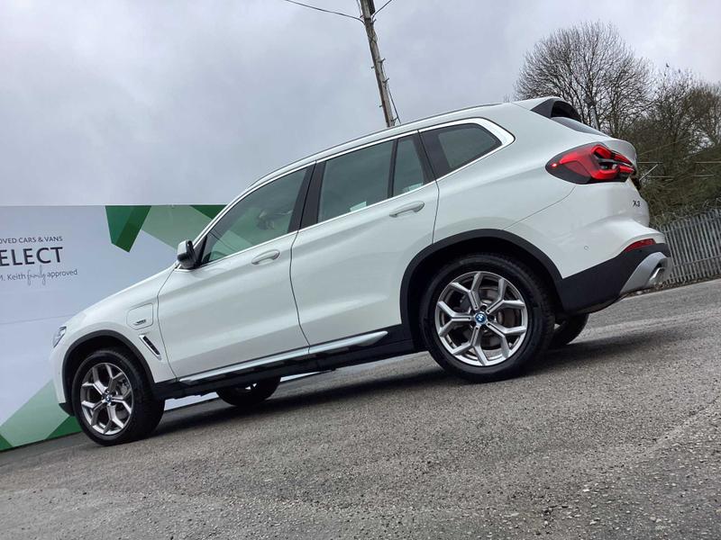 Used BMW X3 2021 for sale - 77407142: Photo 17