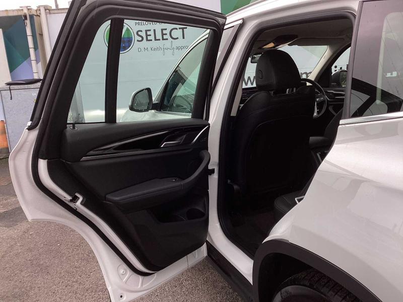 Used BMW X3 2021 for sale - 77407142: Photo 21