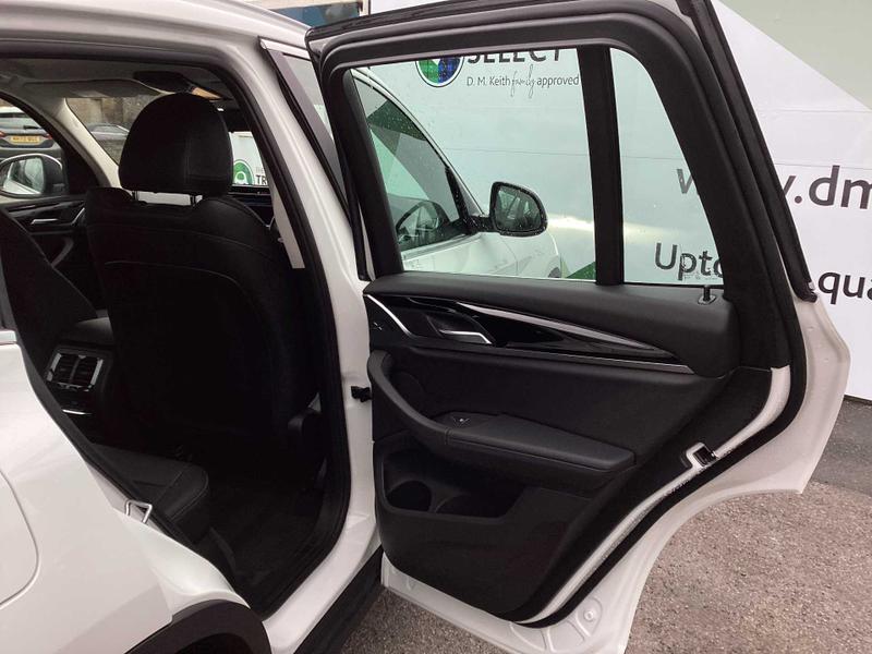 Used BMW X3 2021 for sale - 77407142: Photo 23
