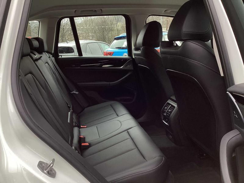 Used BMW X3 2021 for sale - 77407142: Photo 24