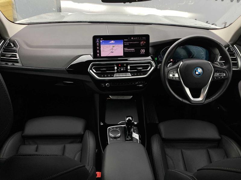 Used BMW X3 2021 for sale - 77407142: Photo 25